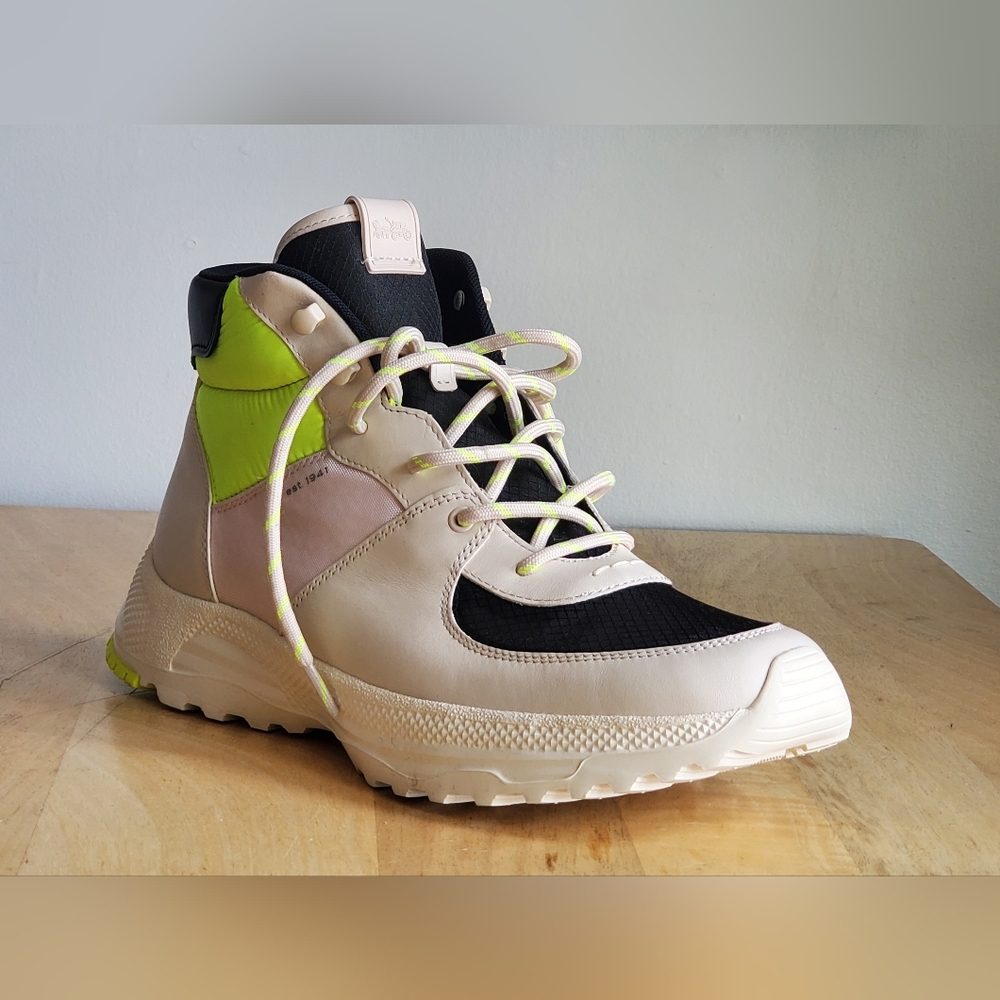 COACH Men's Sneaker